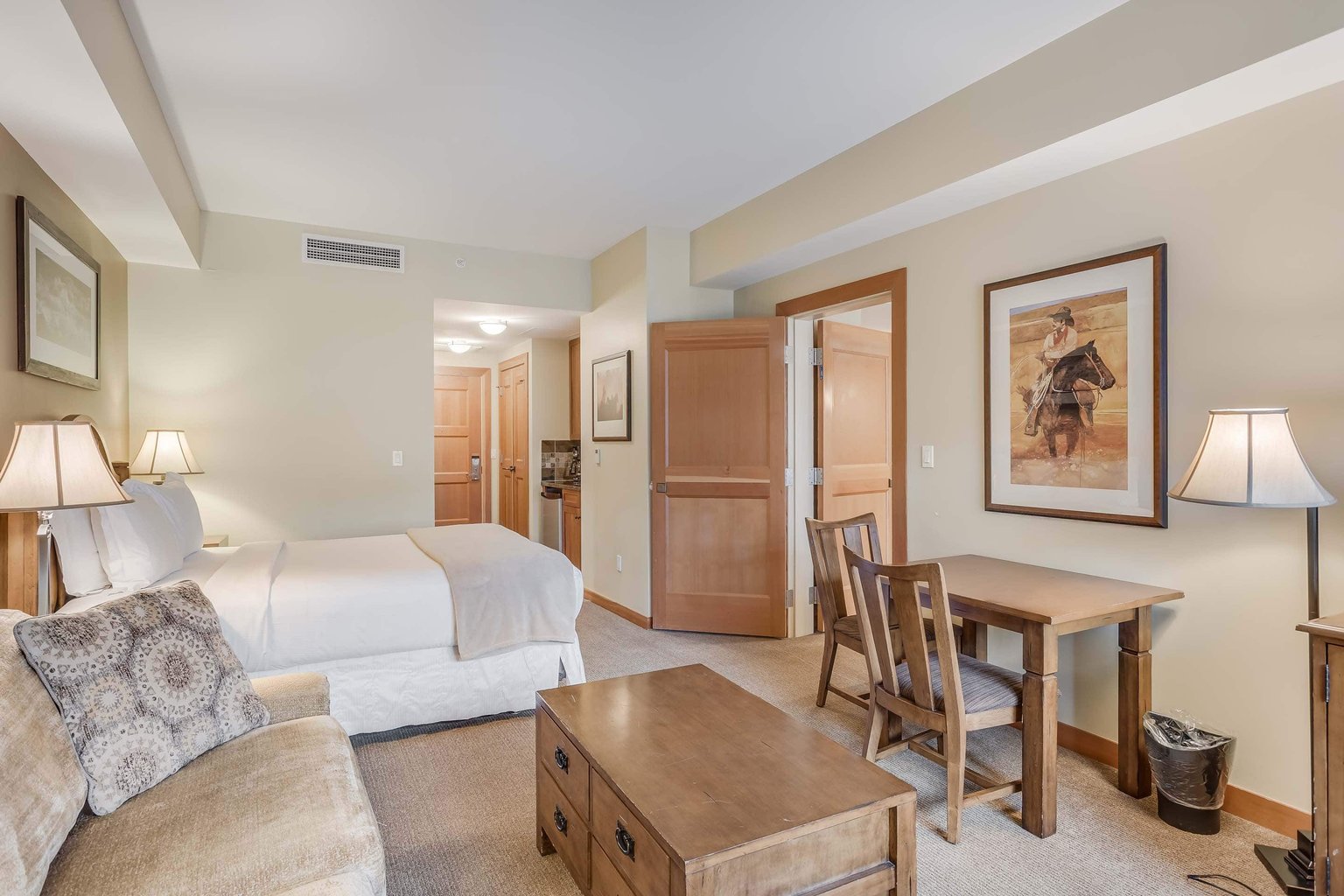 Snowmass Vacation Rental