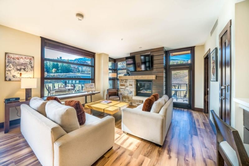 Snowmass Vacation Rental