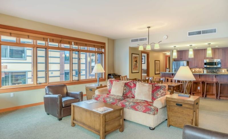 Snowmass Vacation Rental