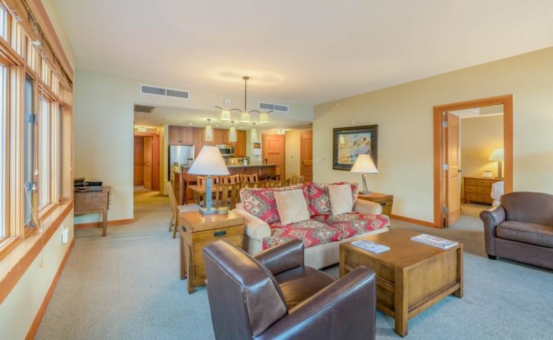 Snowmass Vacation Rental