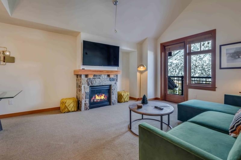 Snowmass Vacation Rental