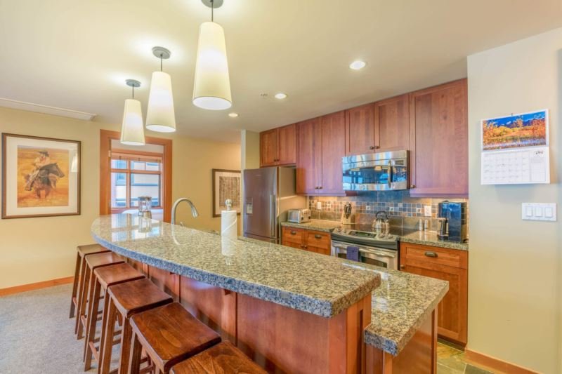 Snowmass Vacation Rental