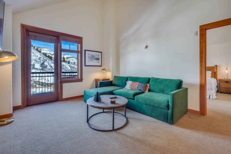 Snowmass Vacation Rental