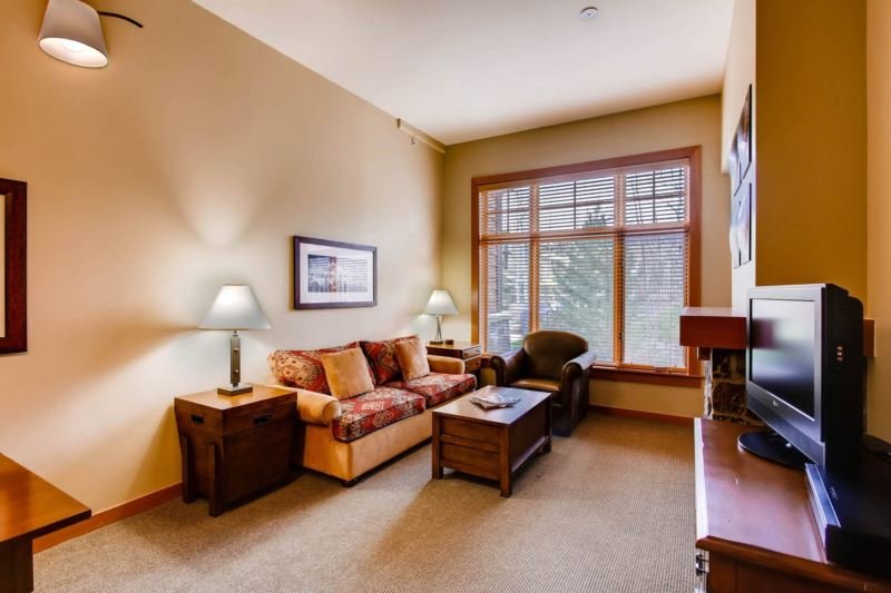 Snowmass Vacation Rental