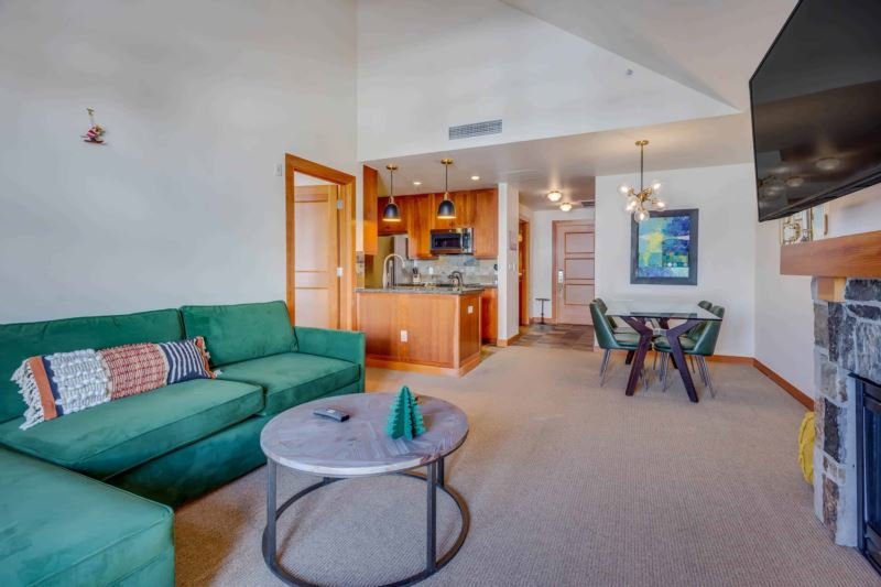 Snowmass Vacation Rental