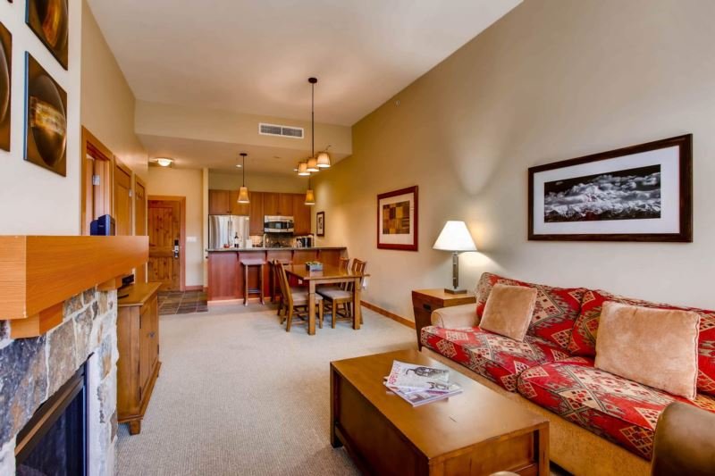 Snowmass Vacation Rental