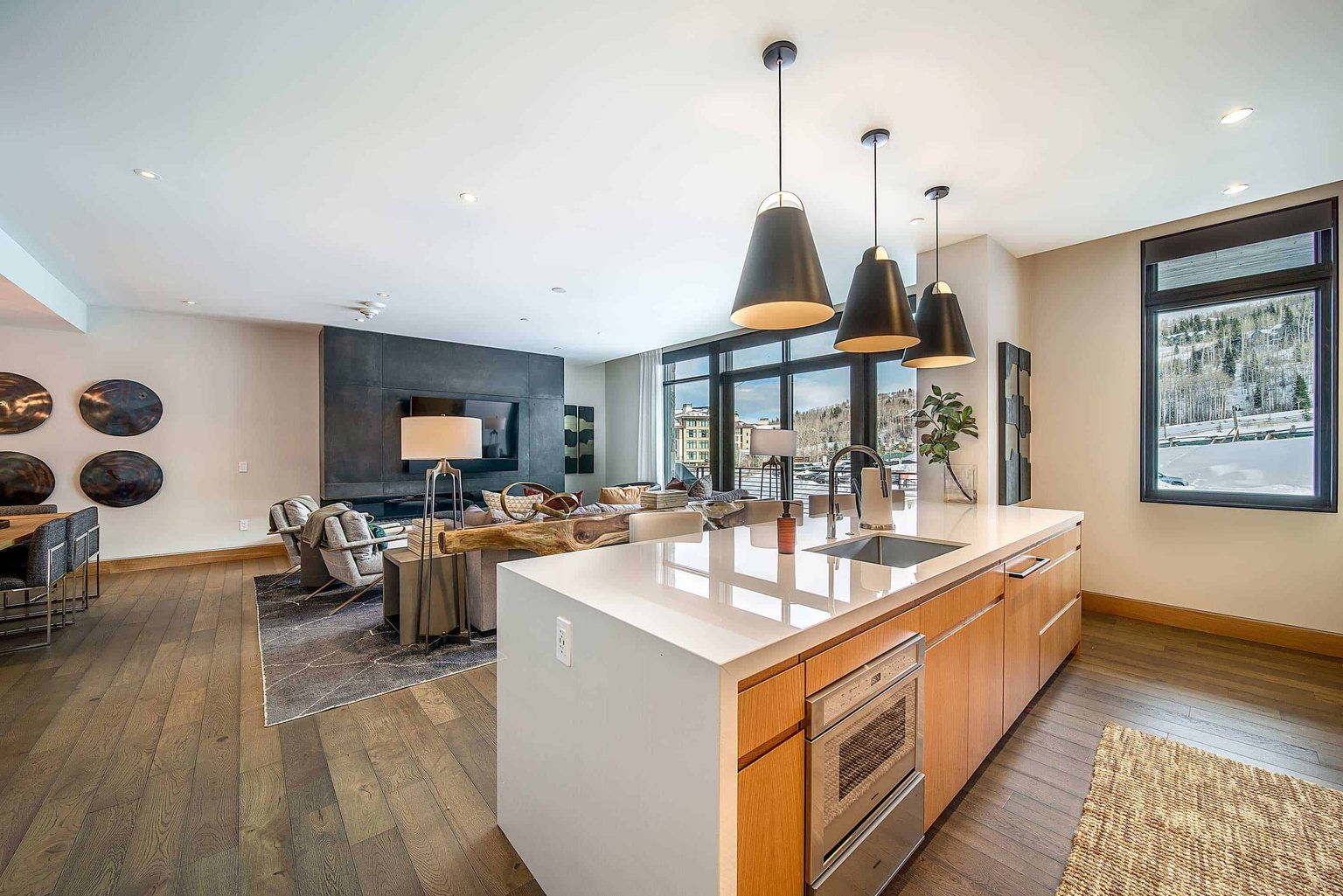 Snowmass Vacation Rental