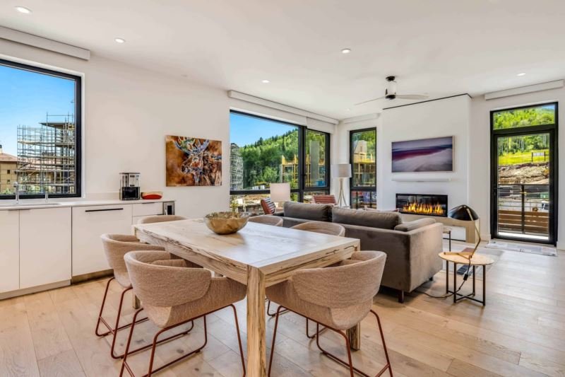 Snowmass Vacation Rental