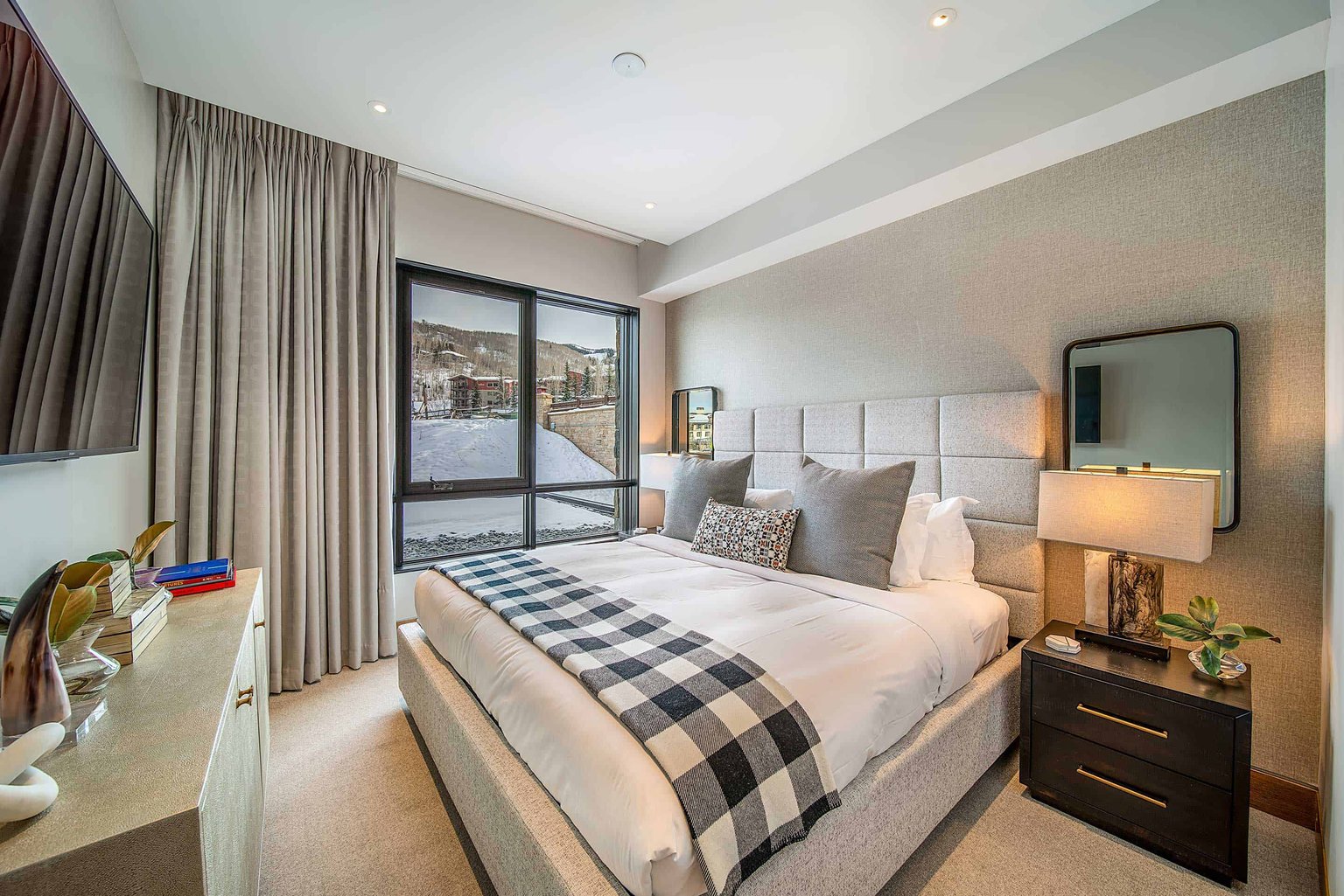 Snowmass Vacation Rental