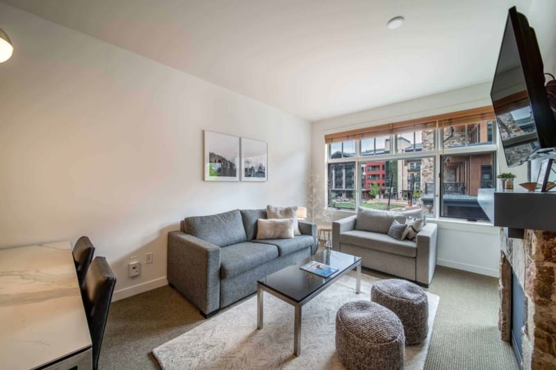 Snowmass Vacation Rental