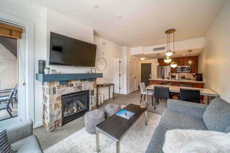 Snowmass Vacation Rental