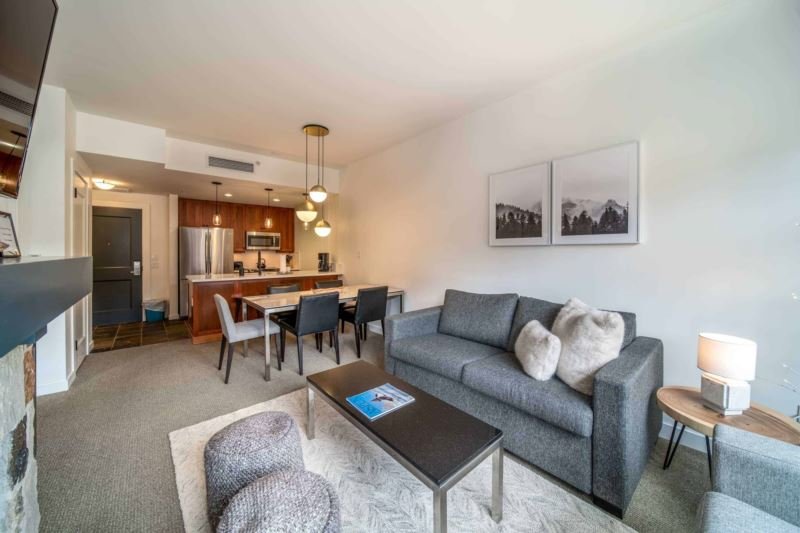 Snowmass Vacation Rental