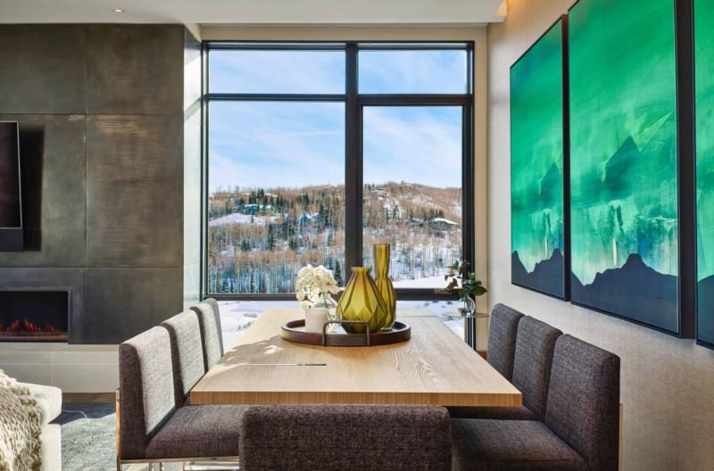 Snowmass Vacation Rental