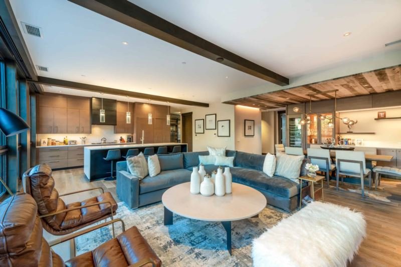 Snowmass Vacation Rental