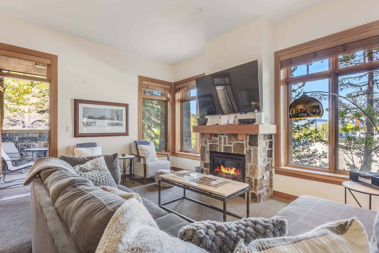Snowmass Vacation Rental