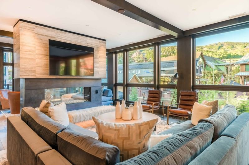 Snowmass Vacation Rental