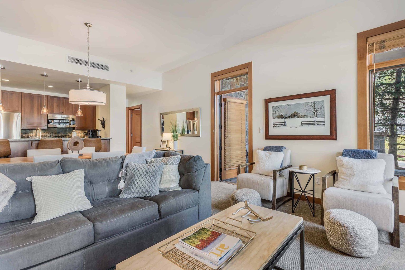 Snowmass Vacation Rental