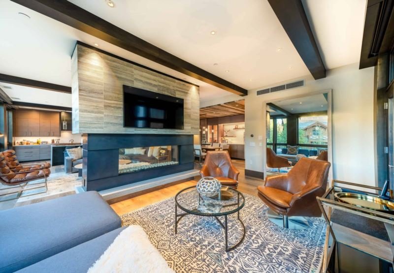 Snowmass Vacation Rental