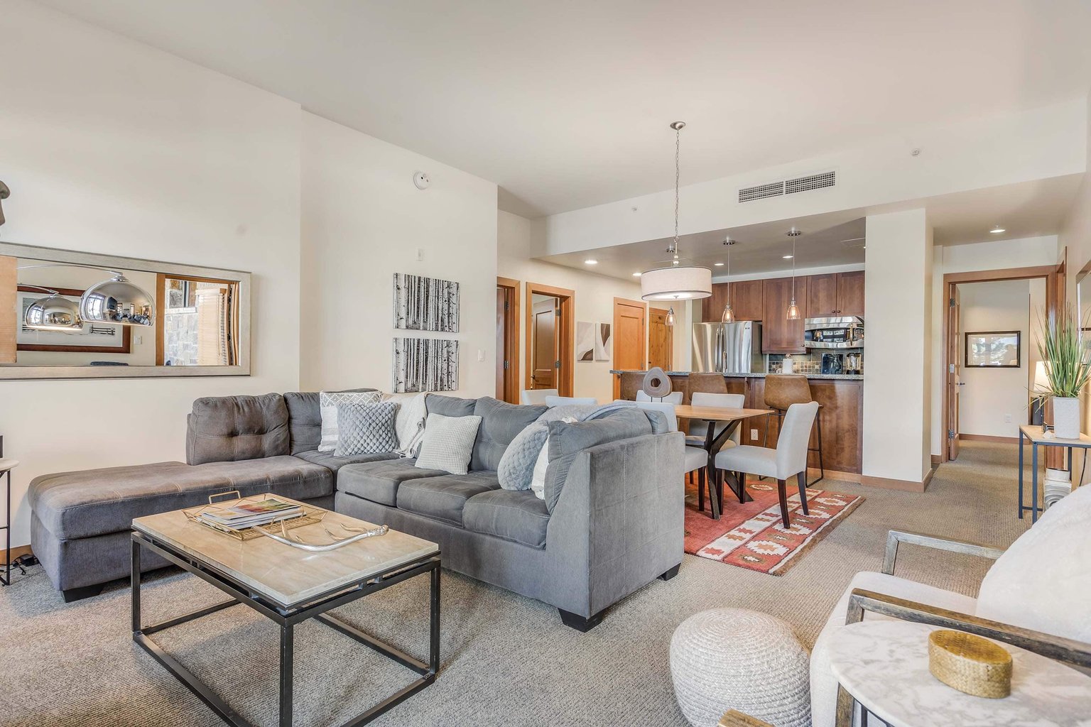 Snowmass Vacation Rental