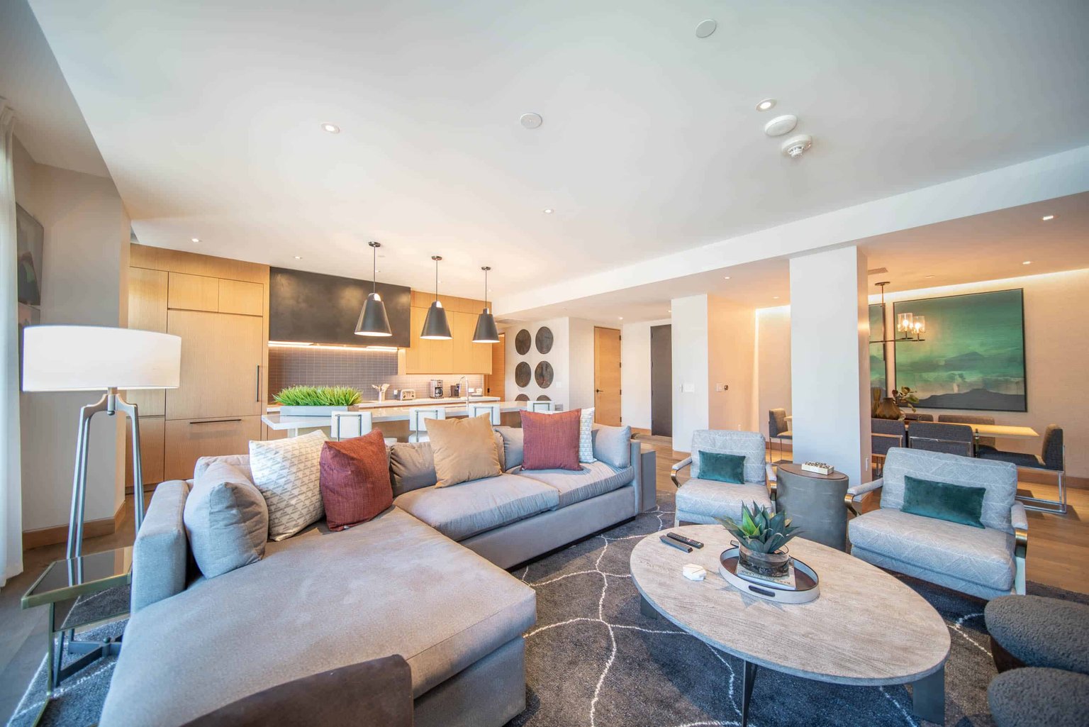 Snowmass Vacation Rental