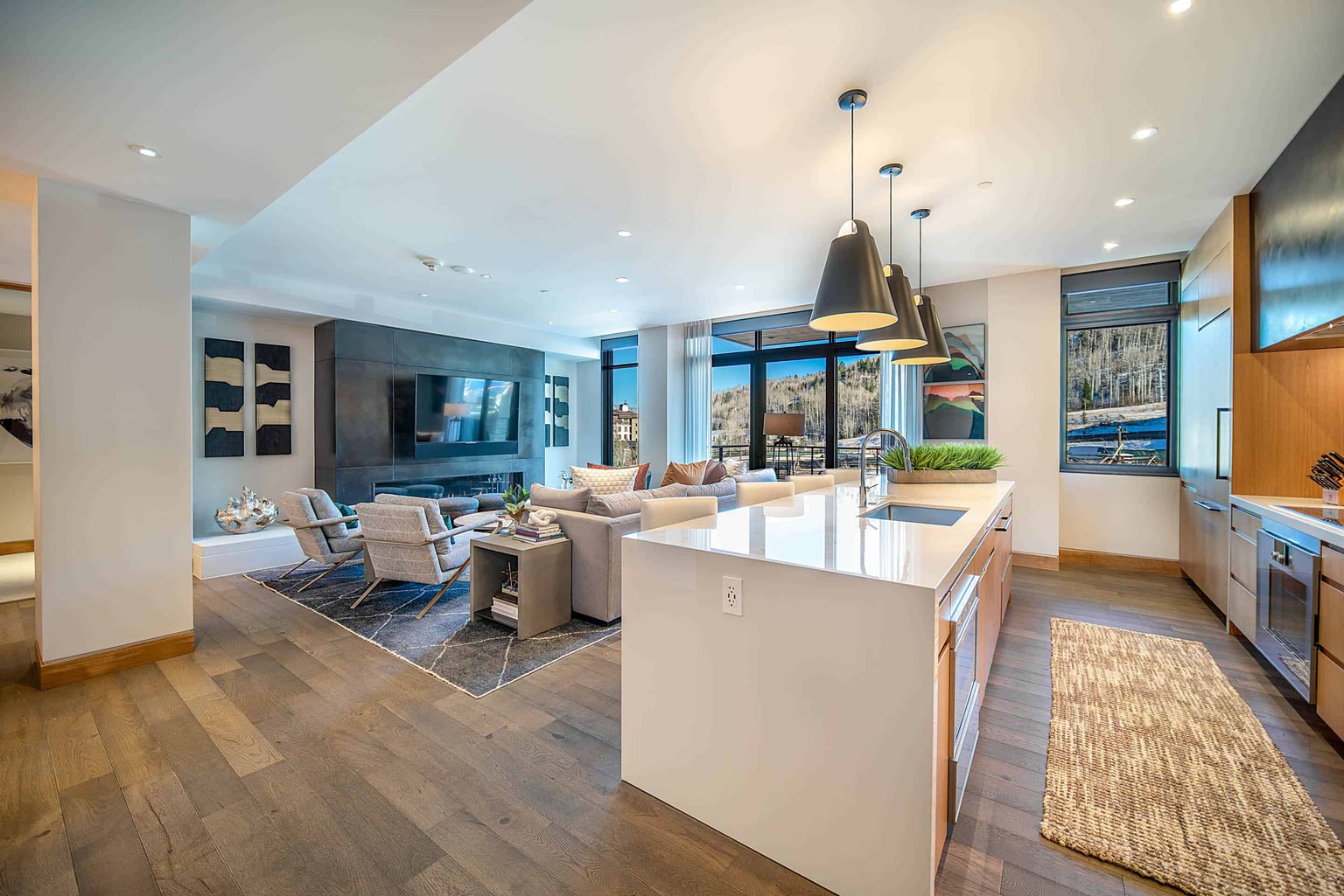 Snowmass Vacation Rental