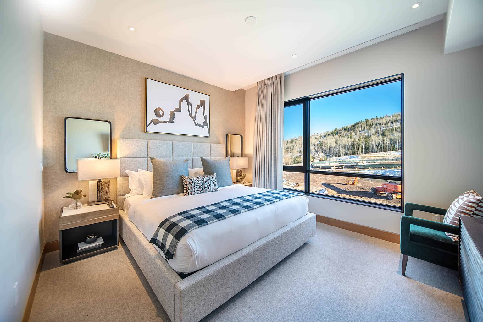 Snowmass Vacation Rental