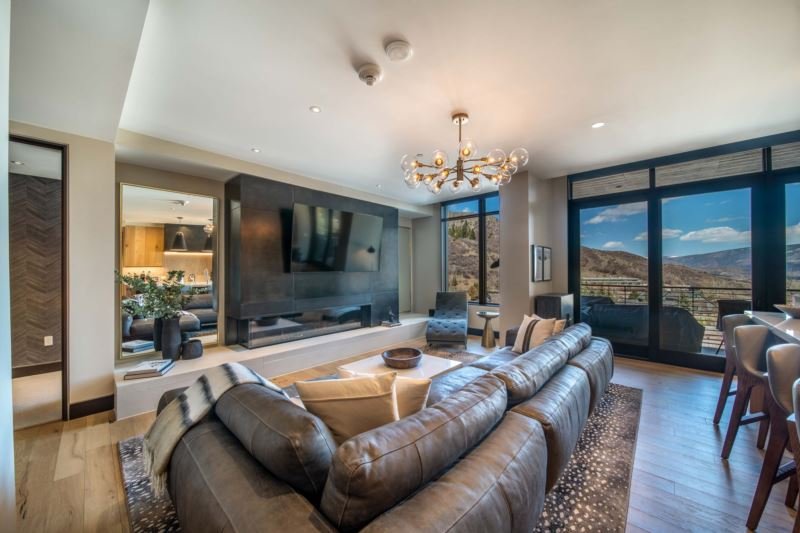 Snowmass Vacation Rental