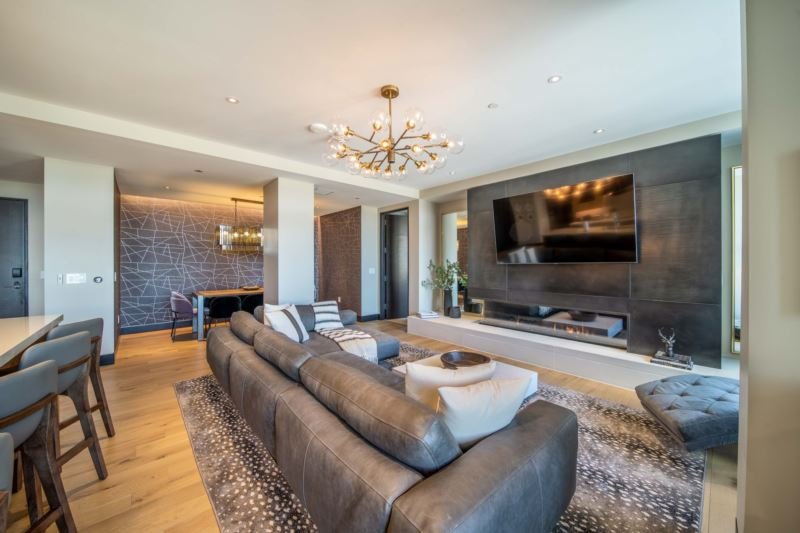 Snowmass Vacation Rental