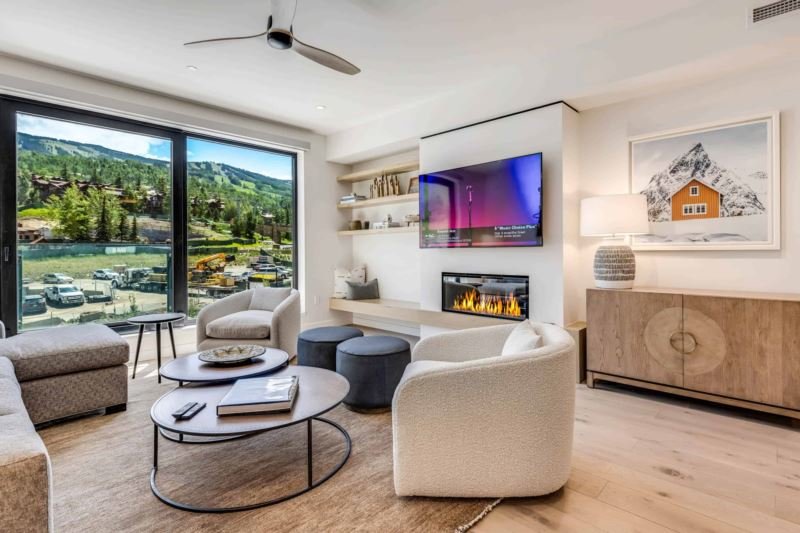 Snowmass Vacation Rental