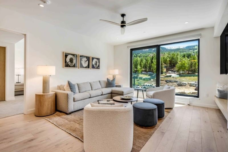 Snowmass Vacation Rental