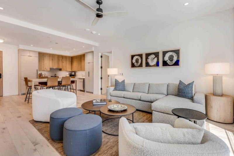 Snowmass Vacation Rental