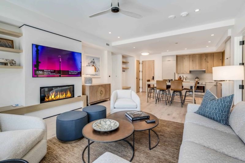 Snowmass Vacation Rental
