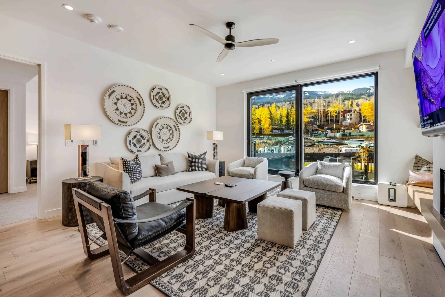 Snowmass Vacation Rental