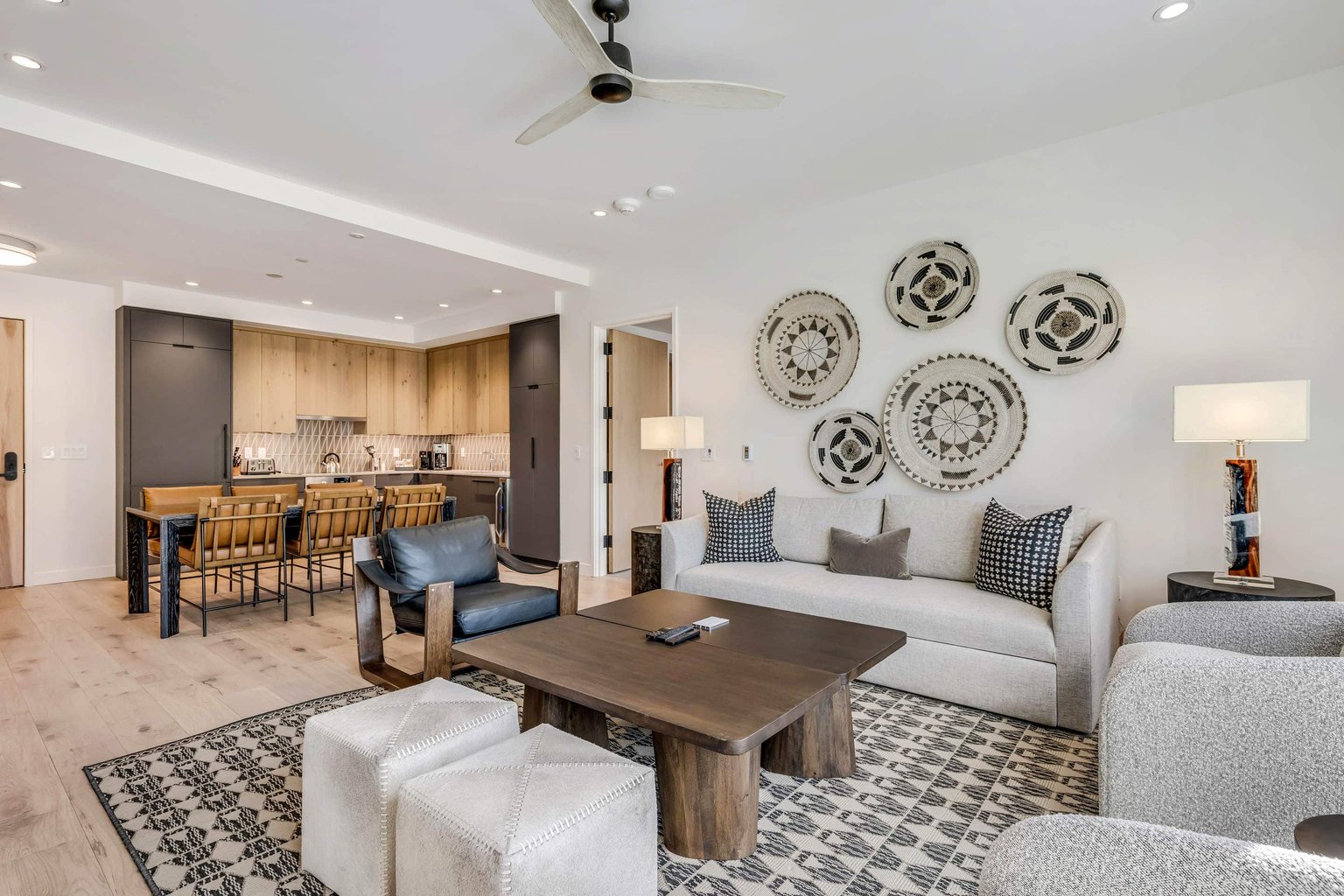 Snowmass Vacation Rental