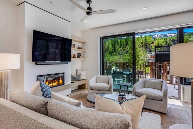 Snowmass Vacation Rental