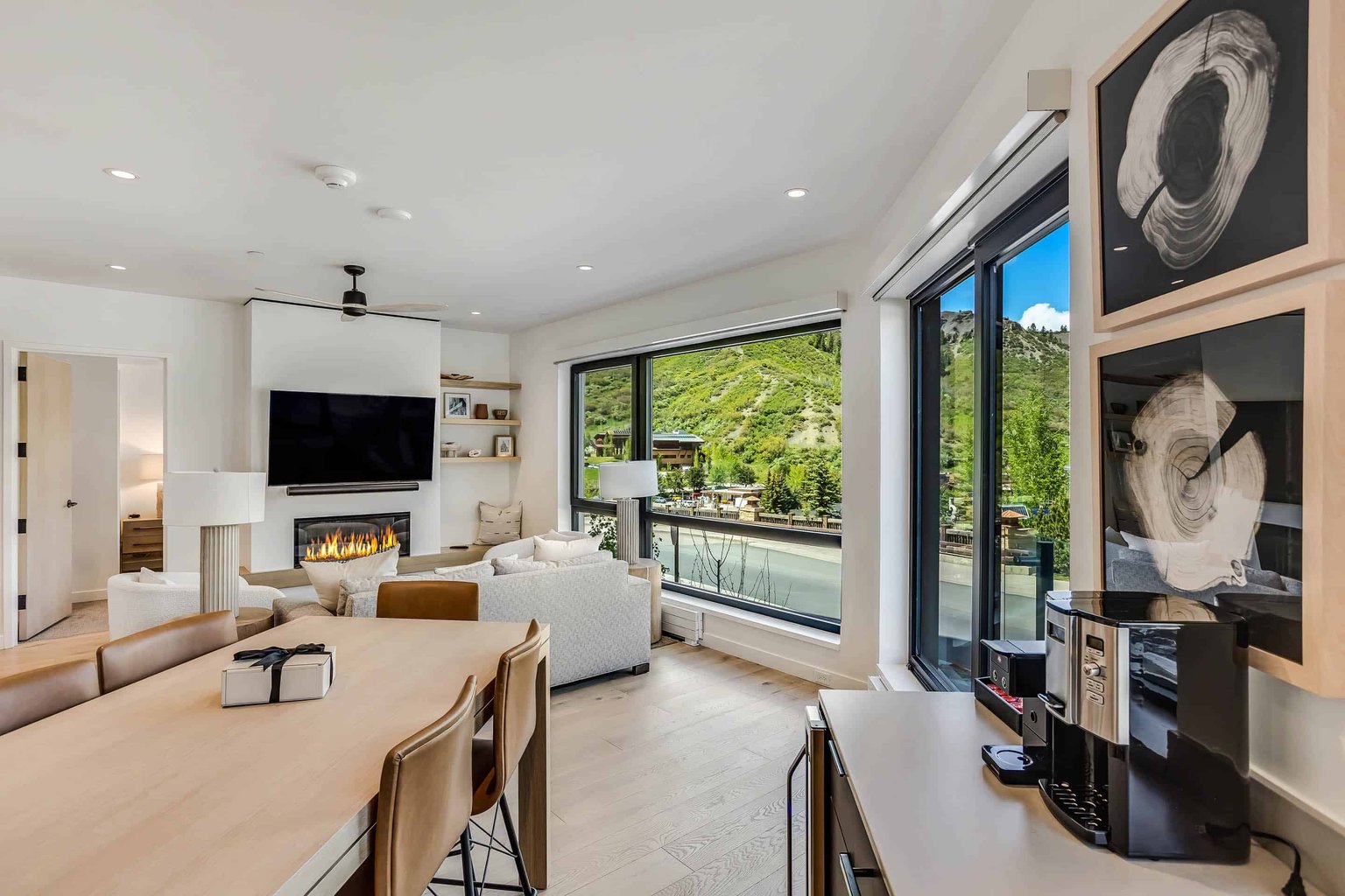 Snowmass Vacation Rental