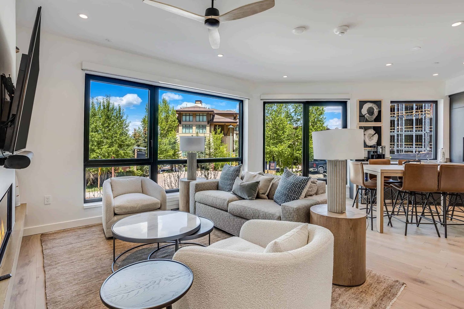 Snowmass Vacation Rental