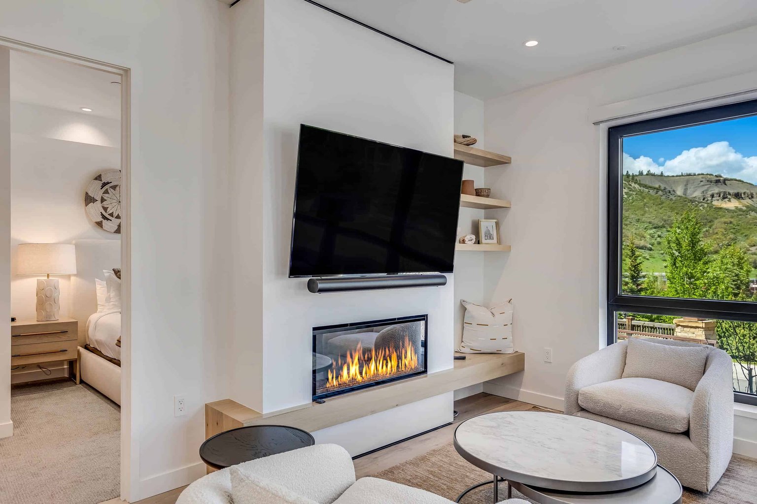 Snowmass Vacation Rental