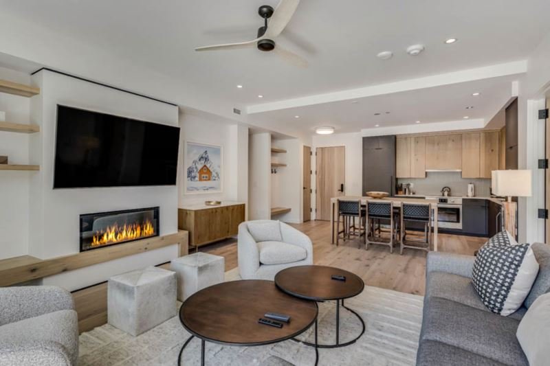 Snowmass Vacation Rental