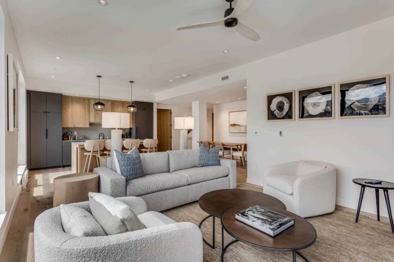 Snowmass Vacation Rental