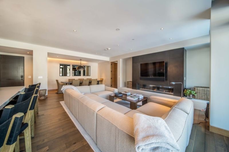Snowmass Vacation Rental
