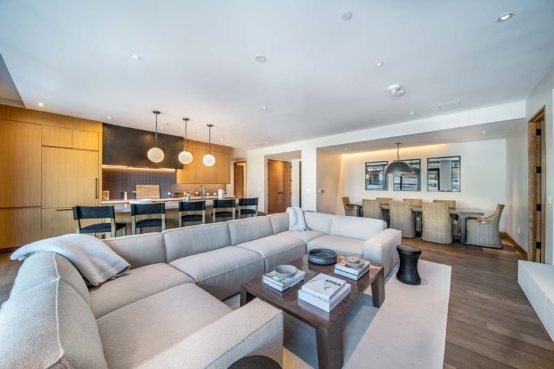 Snowmass Vacation Rental
