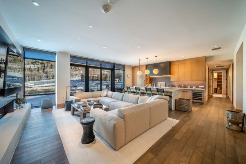 Snowmass Vacation Rental