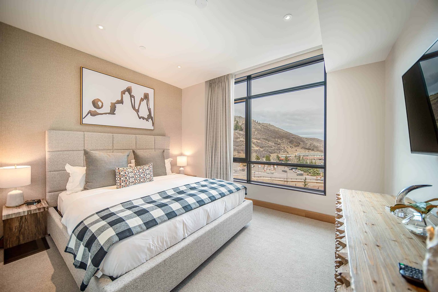 Snowmass Vacation Rental