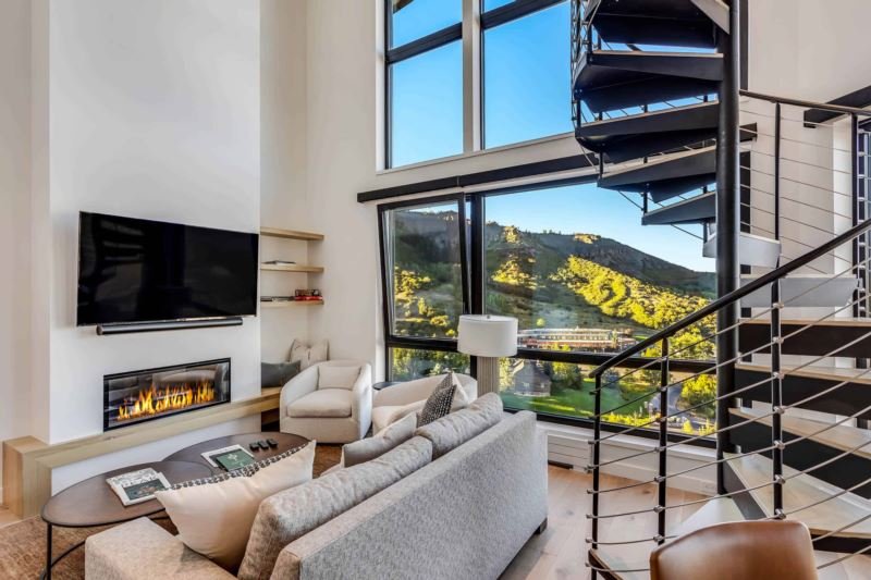 Snowmass Vacation Rental