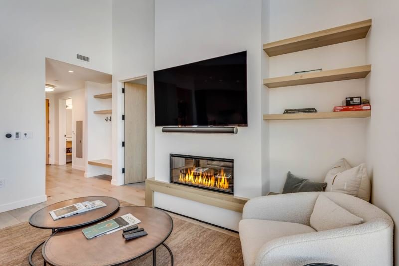 Snowmass Vacation Rental