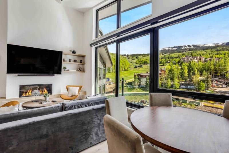 Snowmass Vacation Rental
