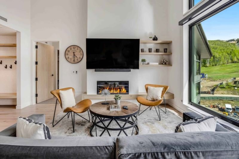 Snowmass Vacation Rental