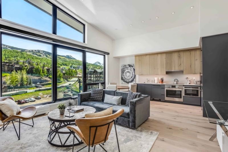 Snowmass Vacation Rental