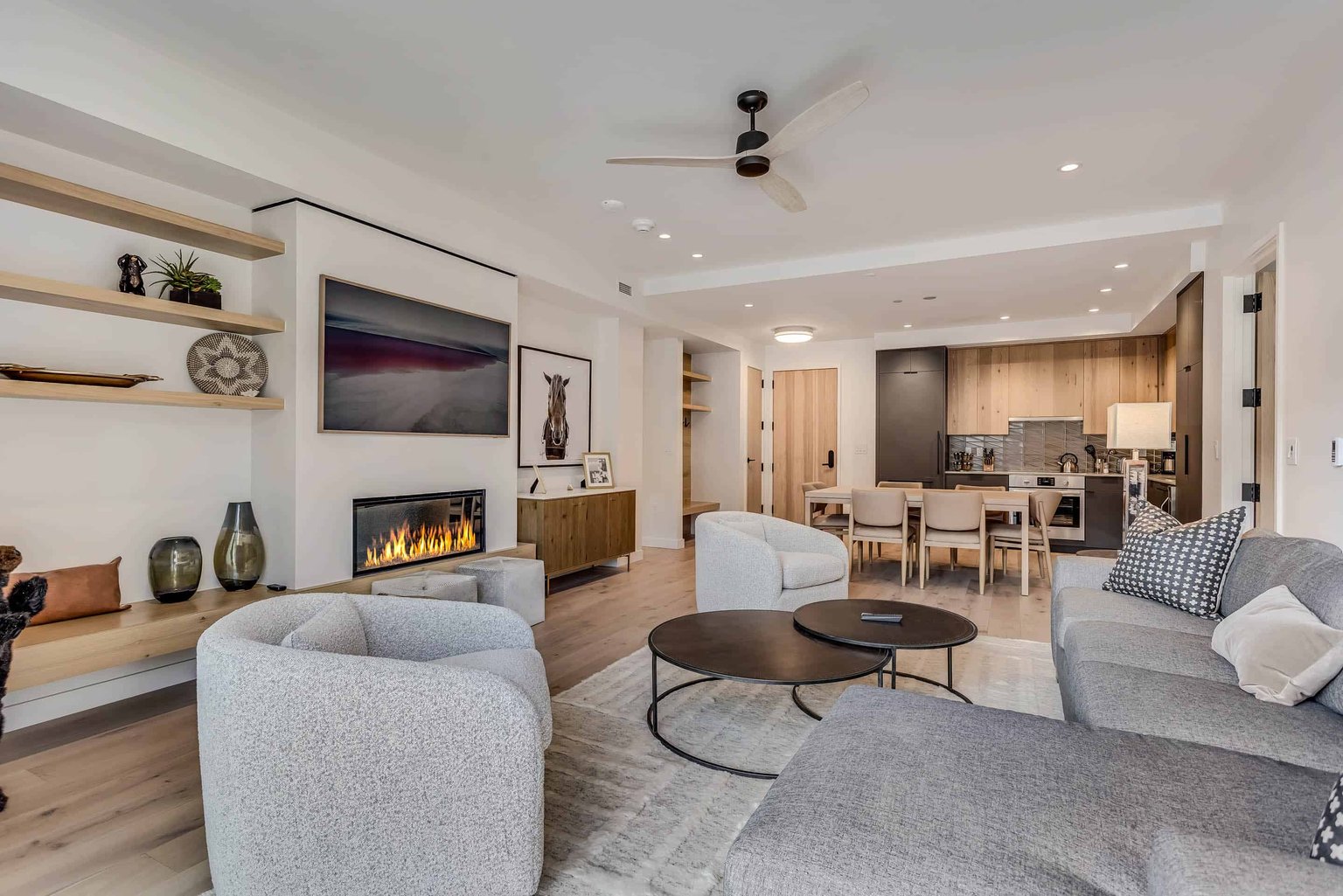 Snowmass Vacation Rental